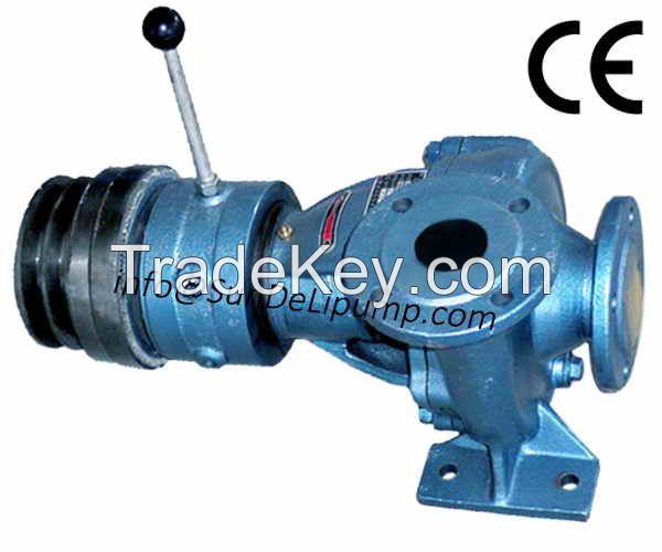 marine weichai diesel engine cooling sea water pump 762D-21b-000