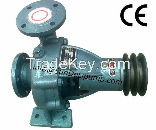 marine fish boat diesel engine cooling sea water pump 6135Cab