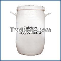 factory price calcium hypochlorite 65% granular manufacturer