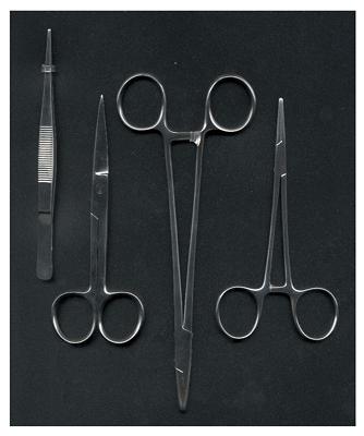 Fine quality Surgical &amp; Dental Instruments of all sorts.