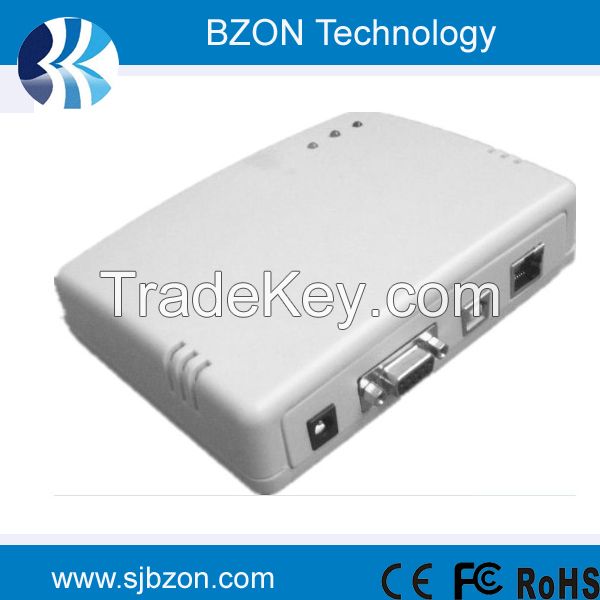 uhf rfid epc gen 2 tag reader for door access control system