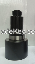 heavy duty Drive shaft parts OEM