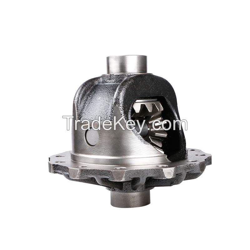 Mitsubishi Fuso 4d30/ Canter Ps100 Differential Assembly In Auto Transmission