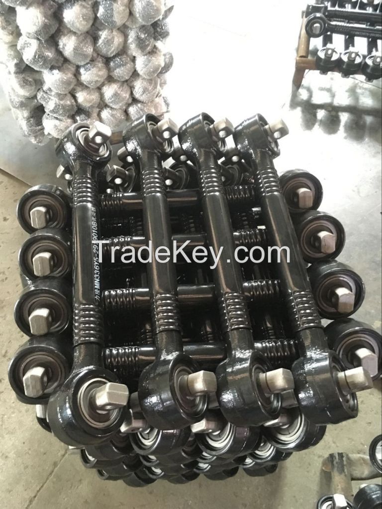 chinese DFLZ   truck  torque rod  repair made in youbisheng truck parts