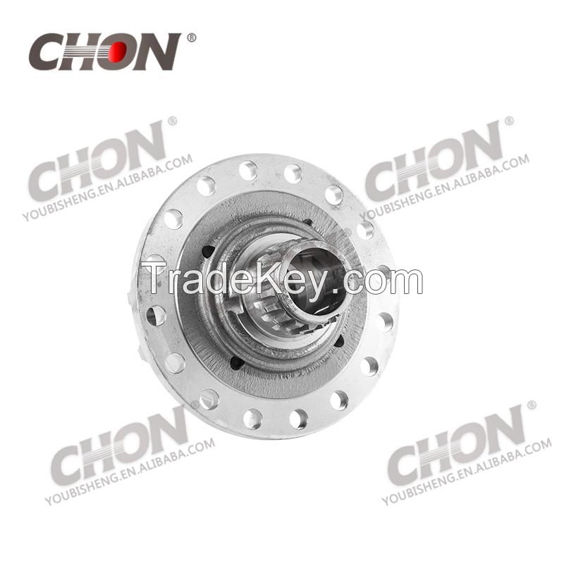 SINO styr heavy truck parts Intermediate differential