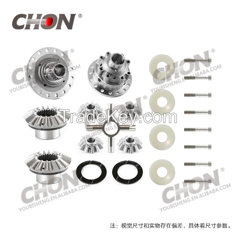 SINO styr heavy truck parts Intermediate differential