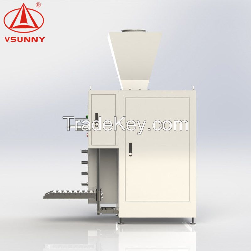 Packaging Machine stone powder