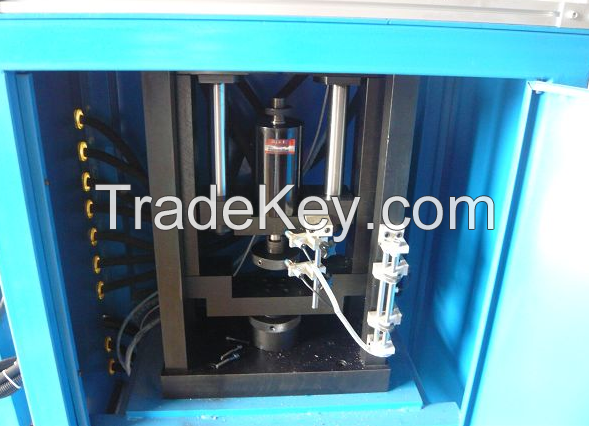 WIRE BEAD COLD PRESS MACHINE