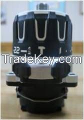 Hammer Drill Gear Box