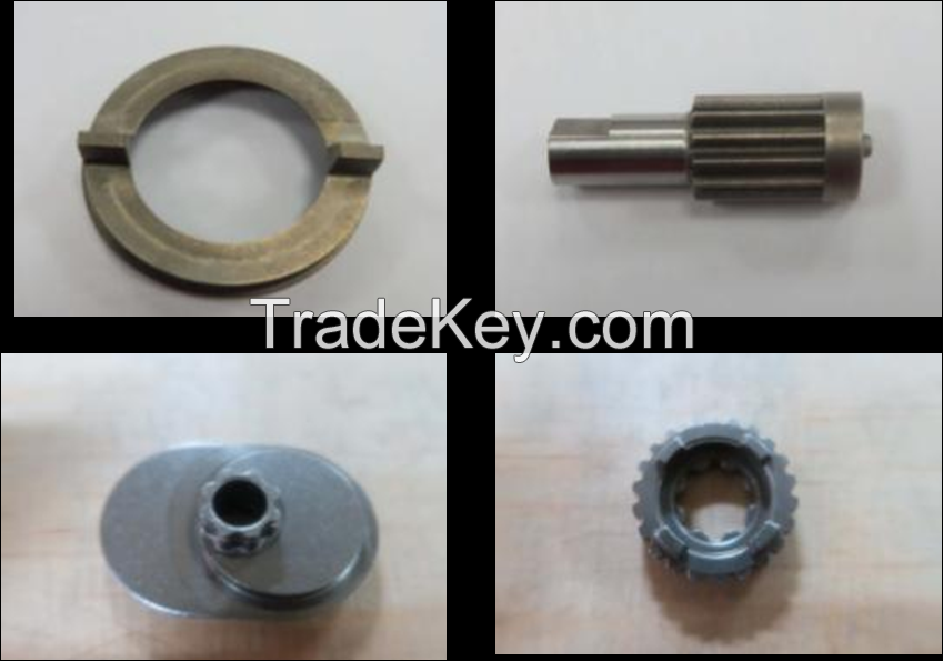 Powder Metallurgy Parts