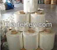 Heat Transfer Polyester Film, Transparent Pet Film for Printing Machine