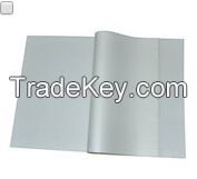 Cold Peel Matte Transfer Film, Screen and Offset Printing for Printing