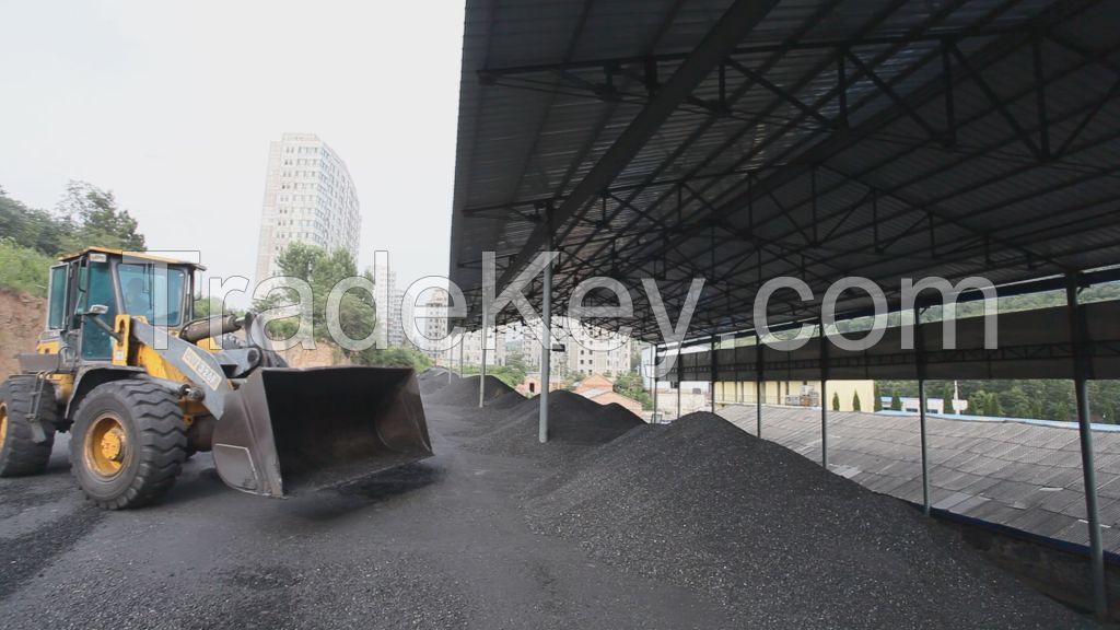 ACTIVATED CARBON GRANULARS FOR WASTE WATER