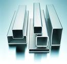 Rectangular and square steel pipes