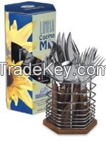 All kinds of cutlery, plastic and thermal products
