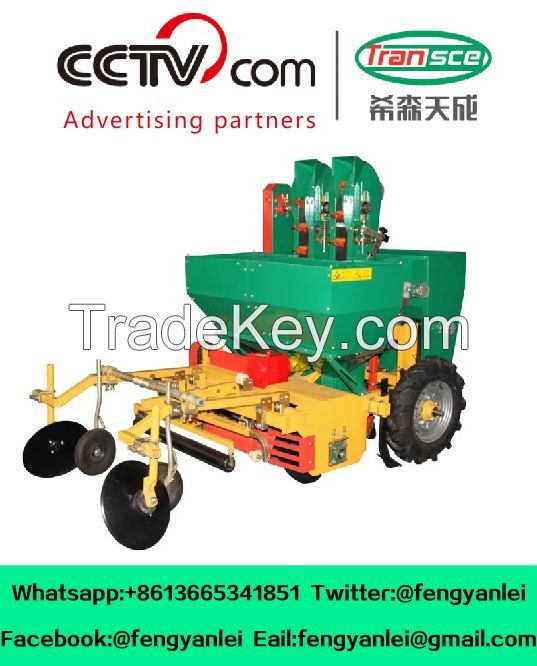 Agriculture equipment,2CM-1.2 Potato Planter