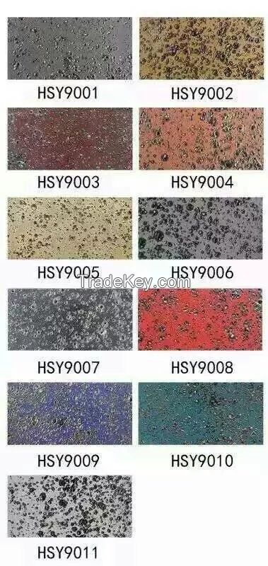 different color 30*60 natural stone hexagon floor valcanic rock bar hotel ktv exclusive shop coffee tea cloth shop wall and floor decoration