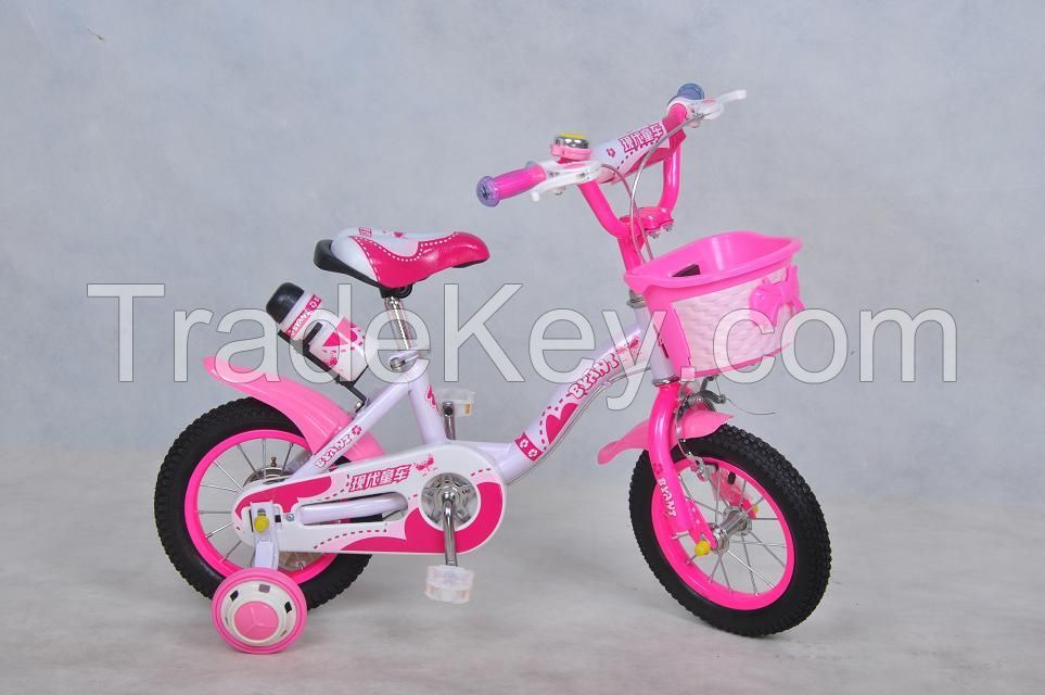12 size hot seling kids bicycle, Children bike from China 