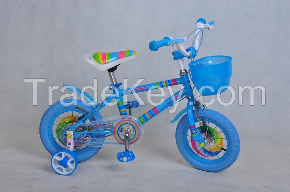 12 size hot seling kids bicycle, Children bike from China 