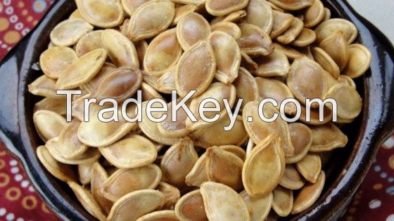 Pumpkin Seeds