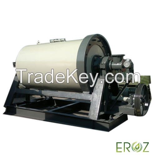 Ball Mill for Lead Oxide