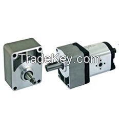 pump support,bearing support for hydraulic gear pumps