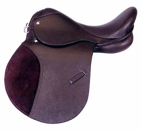 Jumping  Saddle