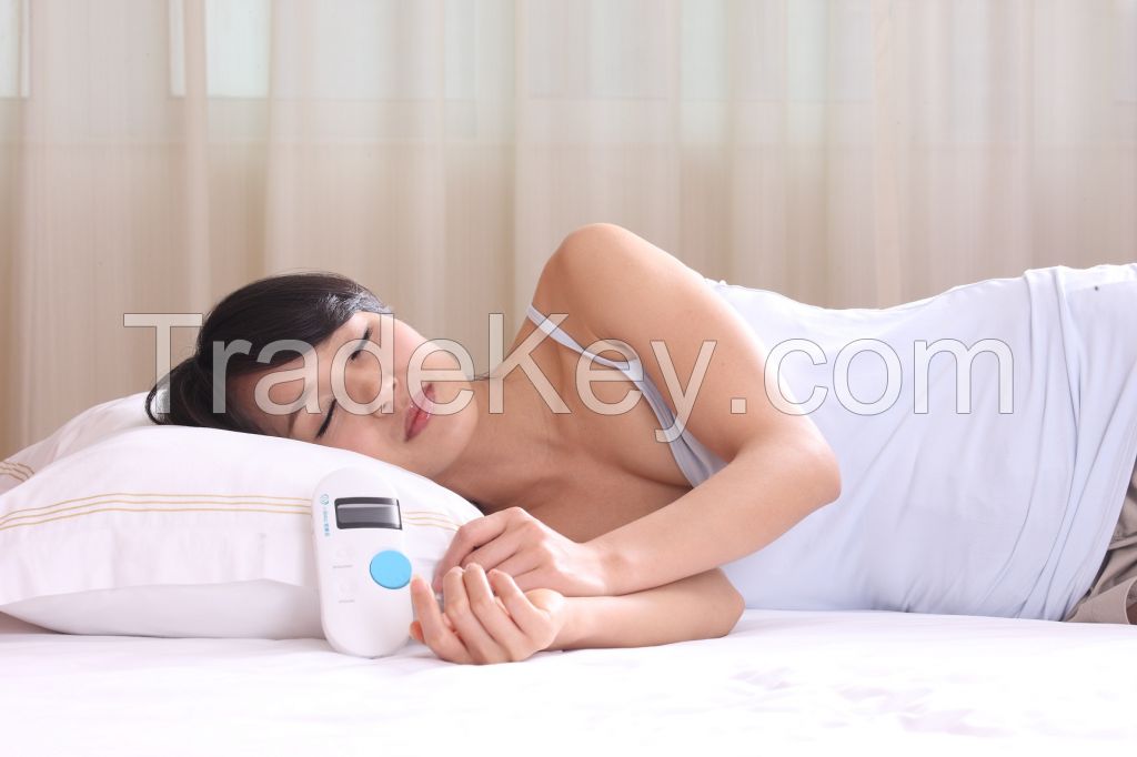 Free Shipping Portable Sleep Device Prevent Insomnia Easy to Use