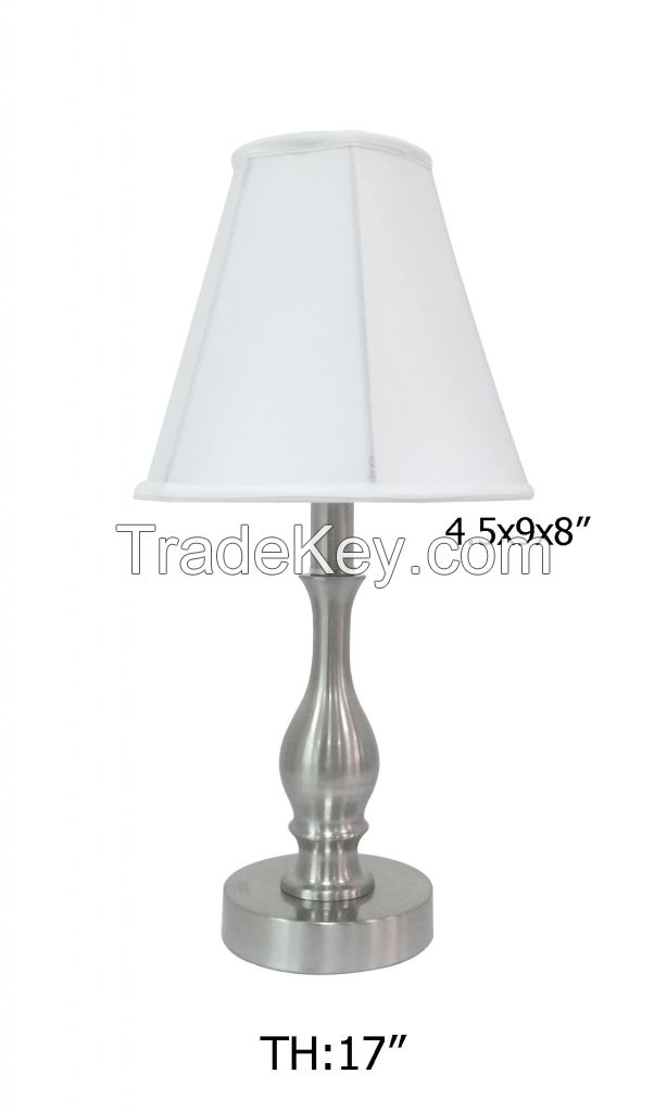 Metal Table lamp