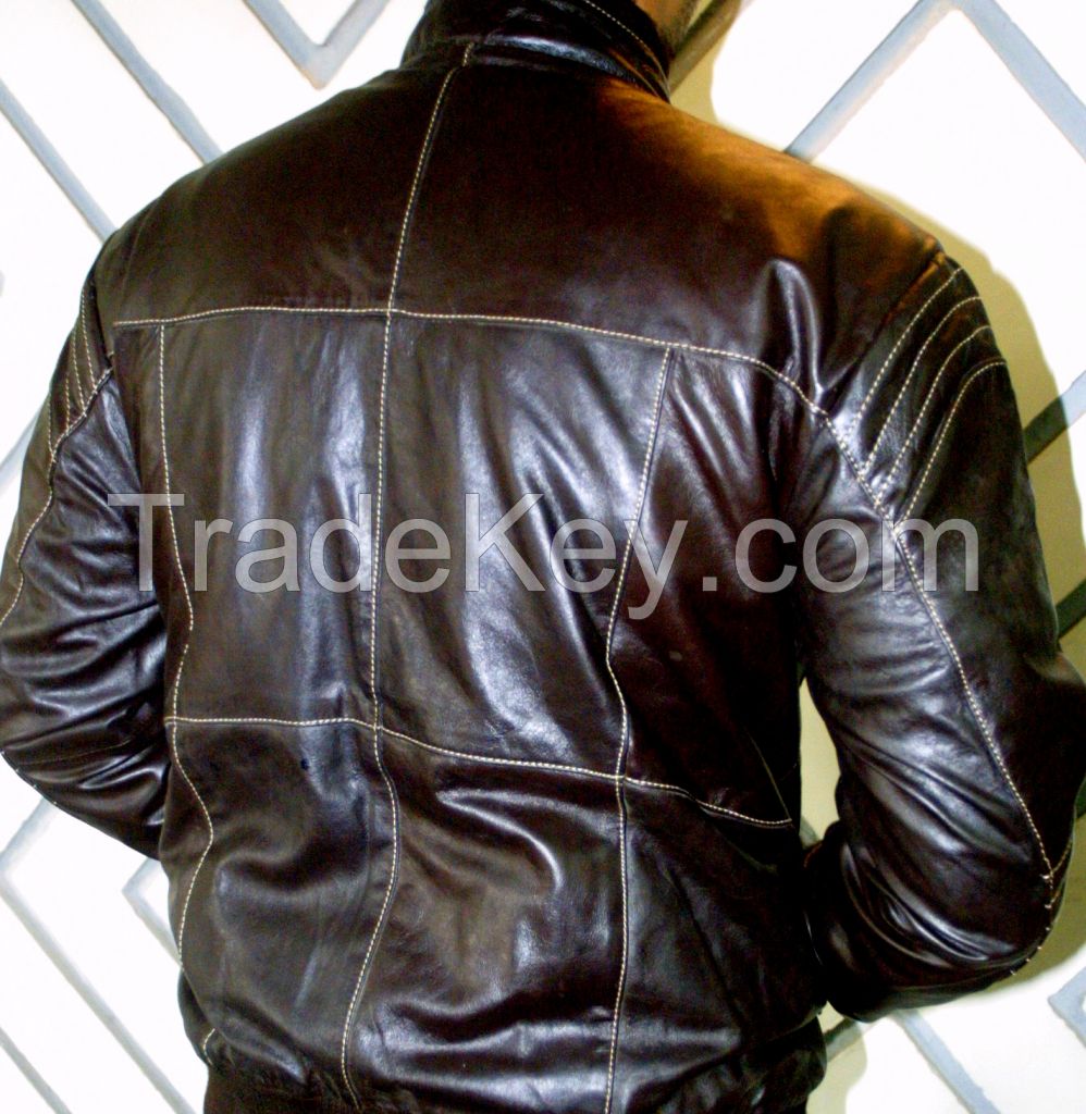 Pure Leather