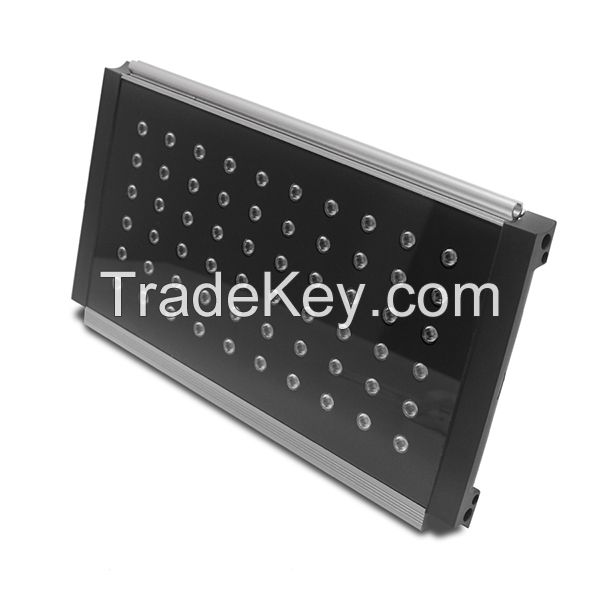 top rated led grow lights, 3w cree chip 60X3w LED Grow Lighting with Free Craft Features--Aura Series AU001