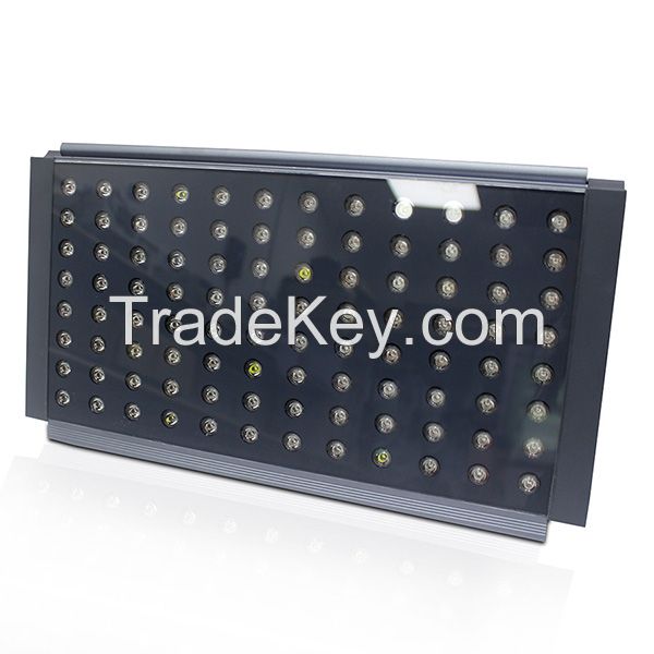 waterproof led grow lights, 3w cree chip 96X3w LED Grow Lighting with Free Craft Features--Aura Series AU002