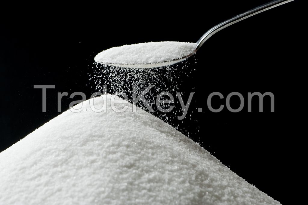 Sugar for sale from EU Slovakia 1 or 25kg packing 610 EUR per MT