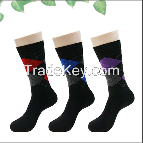 China men socks manufacturers Cotton Crew Men Socks