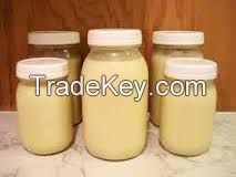 Beef tallow