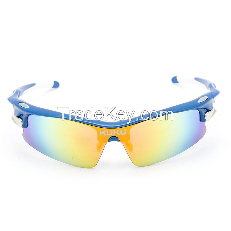 new Vintage retro square cycling safety glasses manufacture wholesale sports sunglasses fashion brand designer tennis goggles