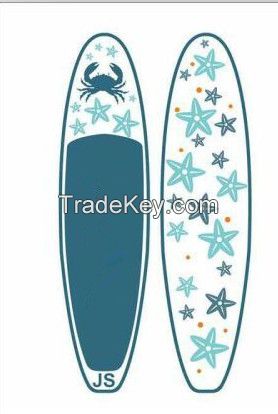 JS BOARD Inflatable Board Paddle Board