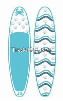 JS BOARD Inflatable Board Paddle Board