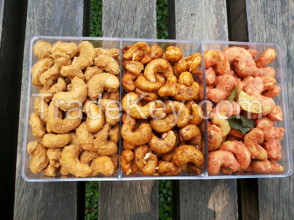 Khayran's Cashew Nut