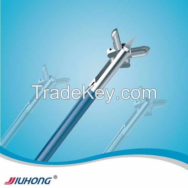 Endoscopic Accessories Manufacturer!! Jiuhong Disposable Biopsy Forceps