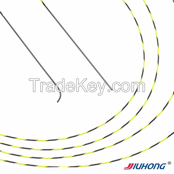 Jiuhong Hydrophilic Guide Wire/Guidewire