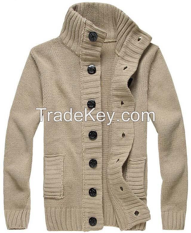 Hot sales high quality man sweater, fashionable sweater for man,