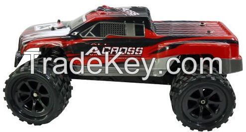 Wltoys L969 2.4G 1:12 Scale Remote Comtrol RC Car