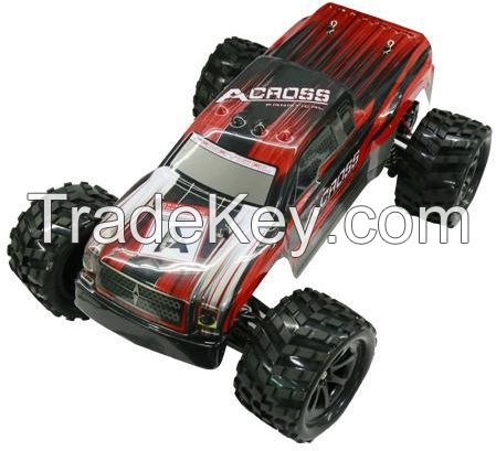 Wltoys L969 2.4G 1:12 Scale Remote Comtrol RC Car