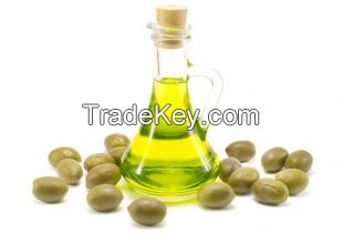 Soybean oil Ukraine