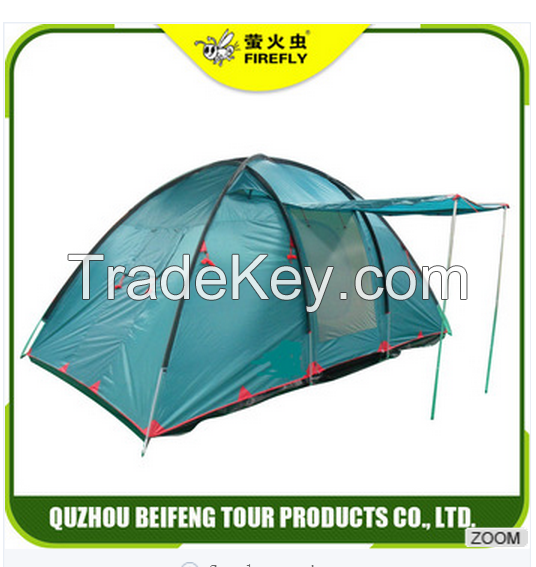 family tent two room 2015 made in china