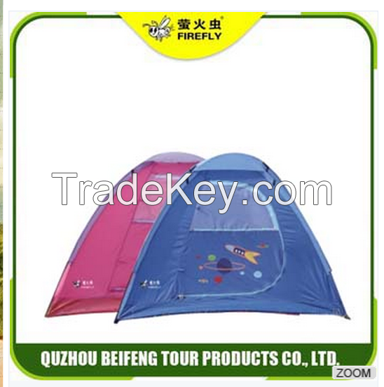 UV proof children tent