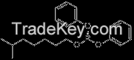 Isooctyl diphenyl phosphite