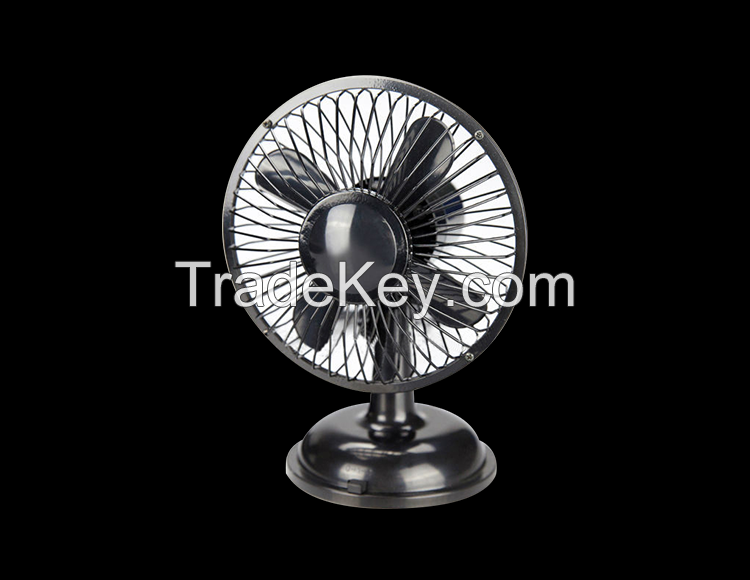 5&quot; Retro USB fan