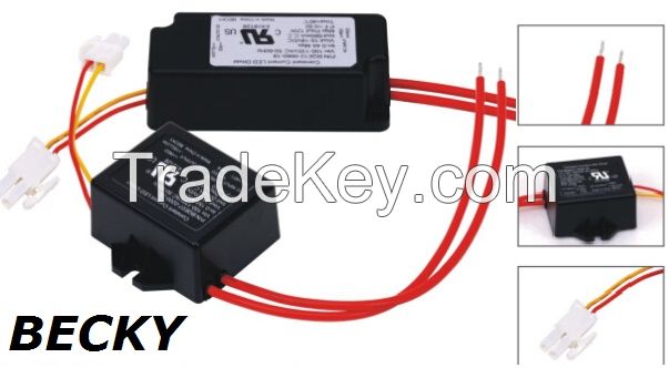 LED Driver (2)